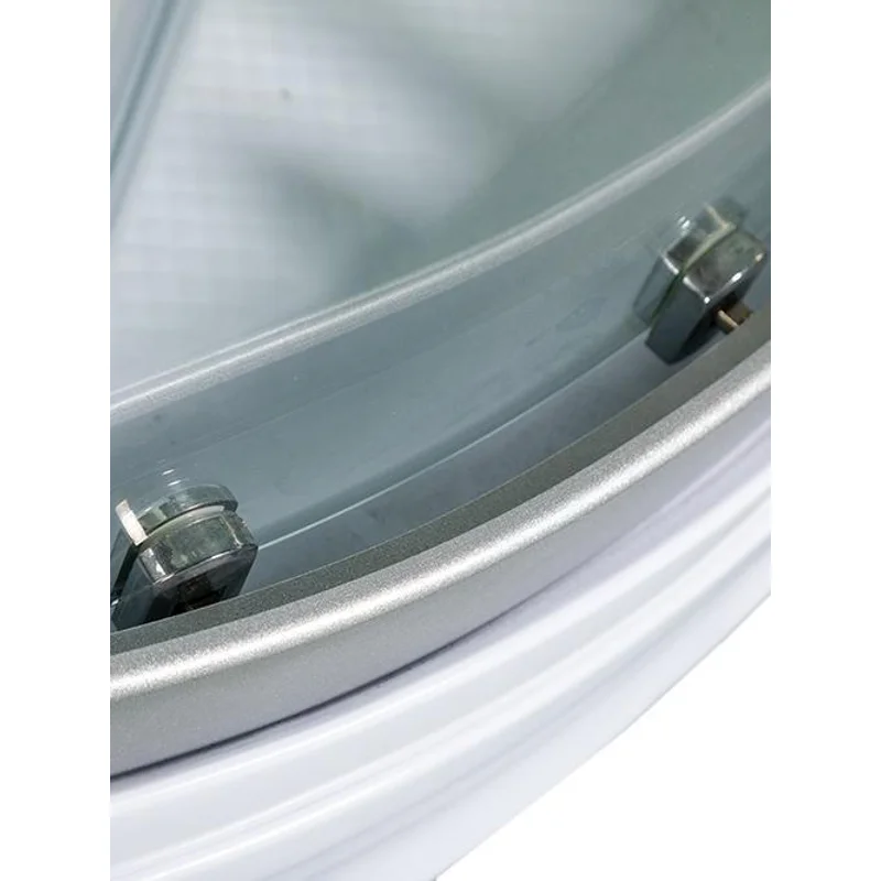 Душевая кабина Weltwasser WW500 WERRA 1201 R 1200х900х2170 мм