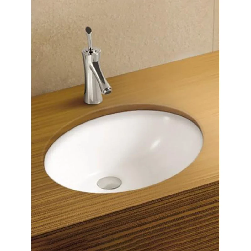 Раковина WeltWasser Deilbach 6022 47 10000003898 Белый глянец