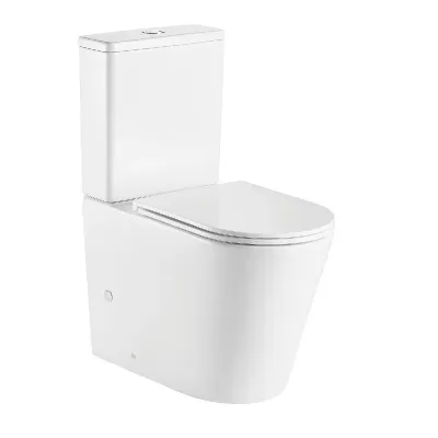 Унитаз компакт WeltWasser Salzbach 011 GL-WT 1000001...