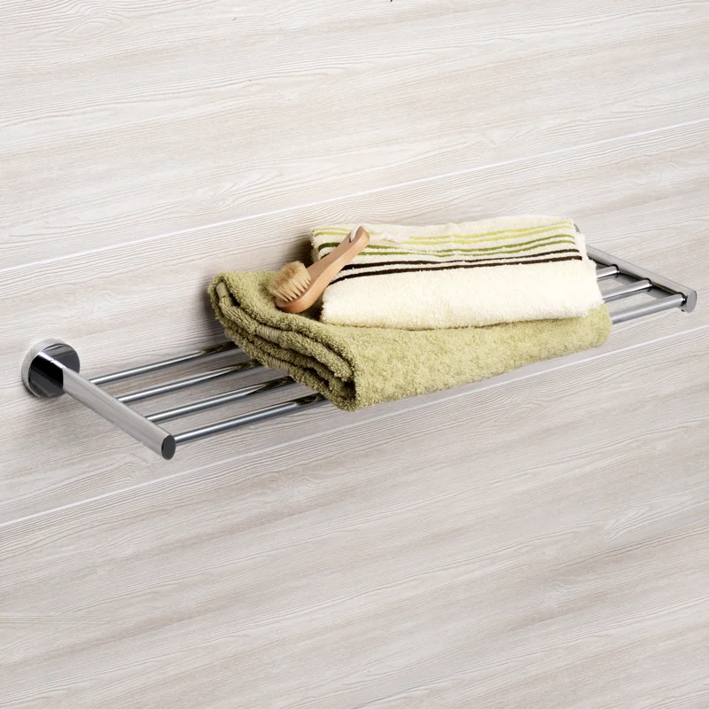 Полка для полотенец WasserKRAFT Rhein, К-6211