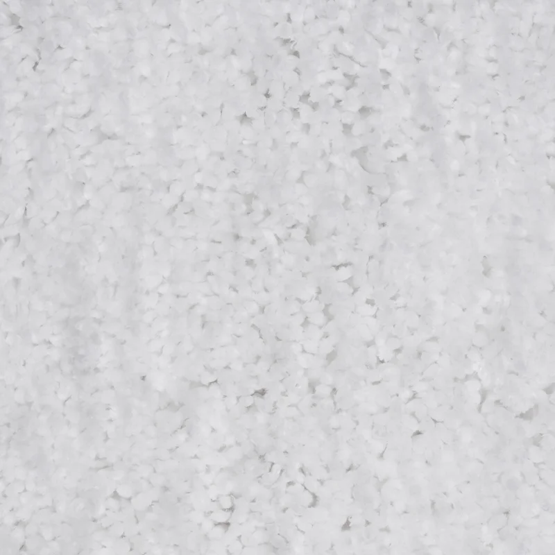 Коврик WasserKraft Kammel BM-8345, напольный, цвет - белый, 55 х 55 см, White