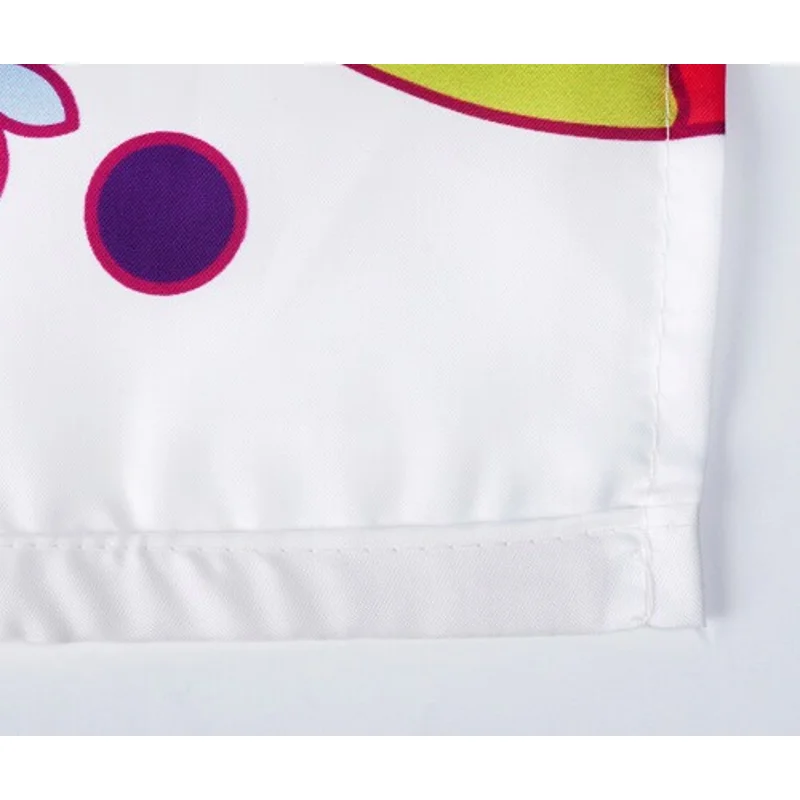 Штора для ванны WasserKRAFT Isen 200х200 SC-40102 Бежевая