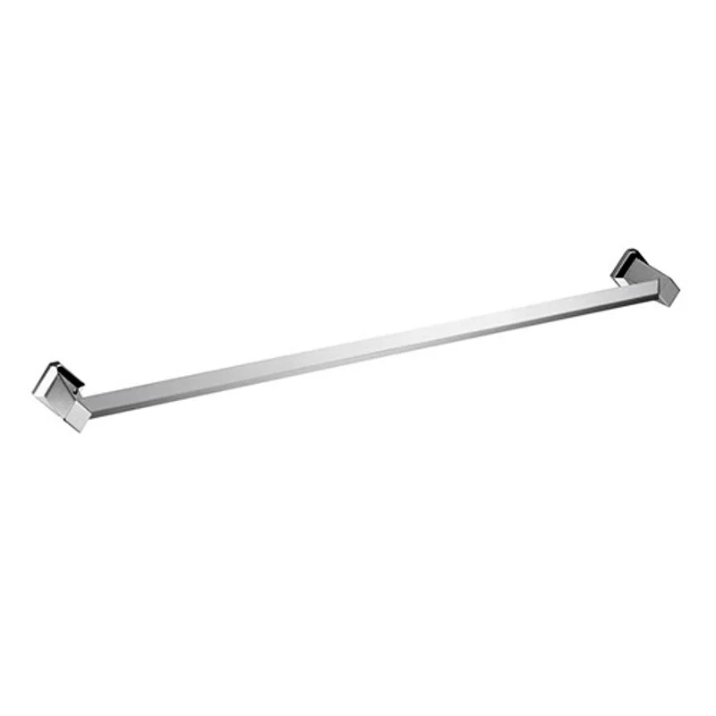 Держатель полотенец WasserKRAFT штанга K-1130 хром