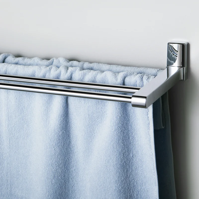 Полка для полотенец WasserKRAFT Leine, K-5011