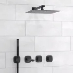 Душевой набор WasserKRAFT A9151.265.315.219.162.327.... Душевой набор WasserKRAFT A9151.265.315.219.162.327....