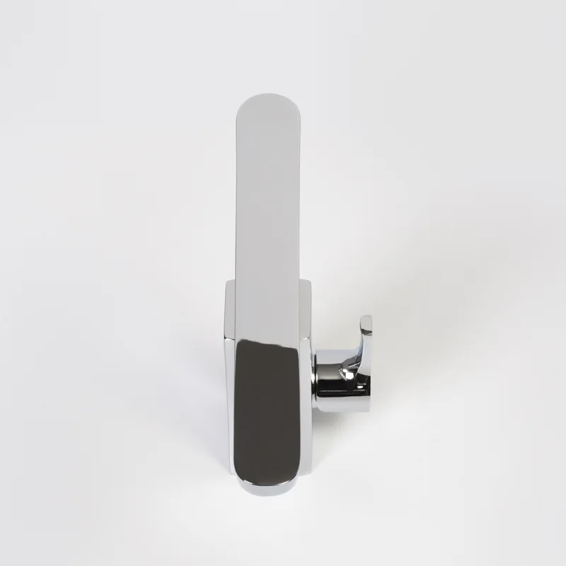 Смеситель для кухни WasserKRAFT Berkel 4807 Хром