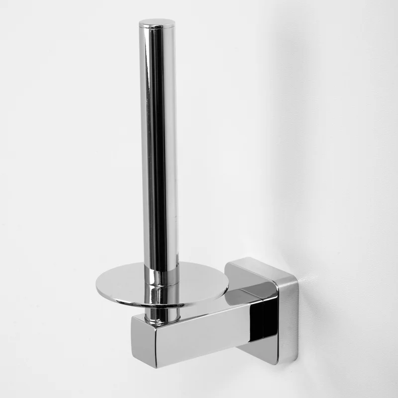 Держатель запасного рулона WasserKRAFT Lippe K-6597 Хром