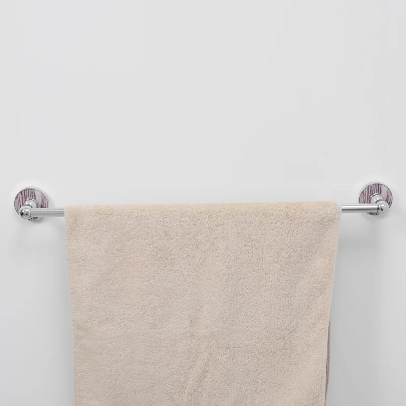 Полотенцедержатель WasserKRAFT Regen K-6930 Хром