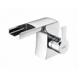 Смеситель для раковины WasserKRAFT Berkel 4869 Хром