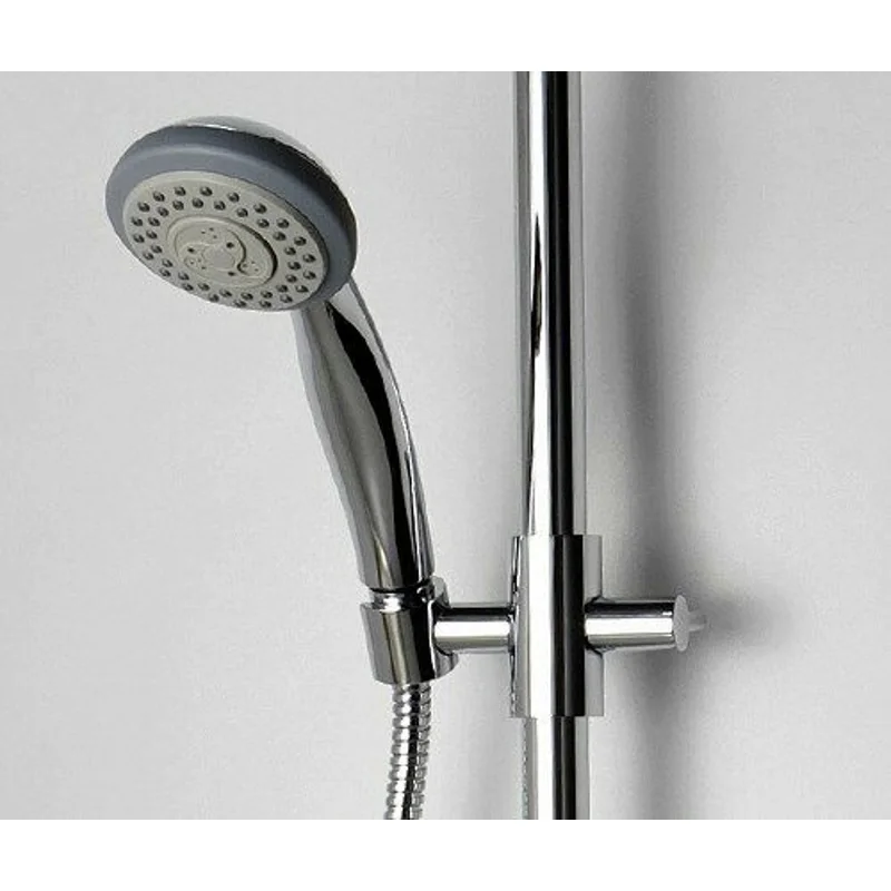 Душевой комплект WasserKRAFT A016