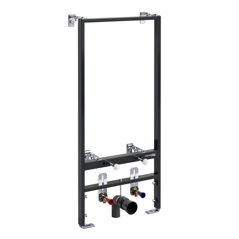 Инсталляция WasserKRAFT Aller 10BDT.020 для биде с крепежом