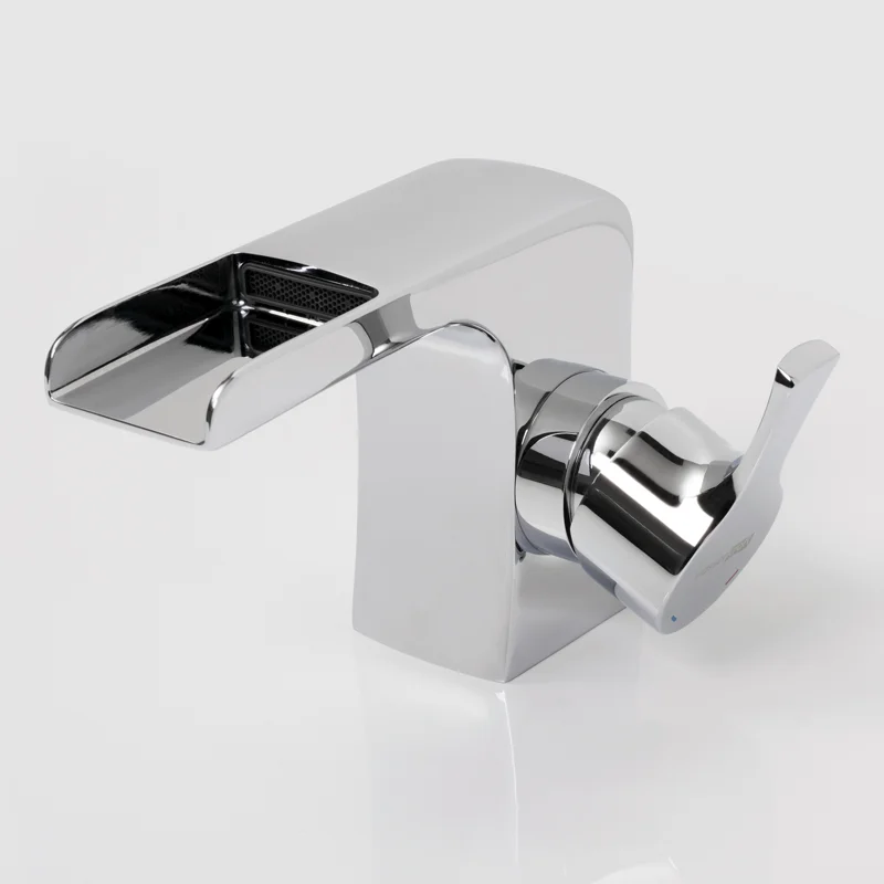 Смеситель для раковины WasserKRAFT Berkel 4869 Хром