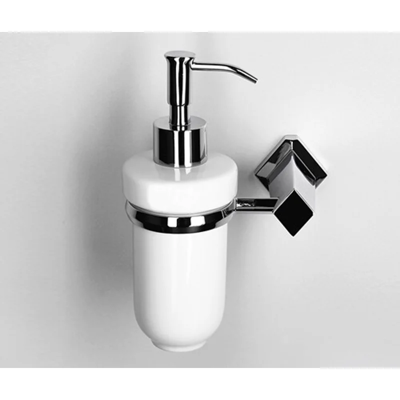 Дозатор для жидкого мыла WasserKraft K-1199C