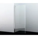 Душевая перегородка WasserKRAFT Aller 100 10H10-RP10... Душевая перегородка WasserKRAFT Aller 100 10H10-RP10...