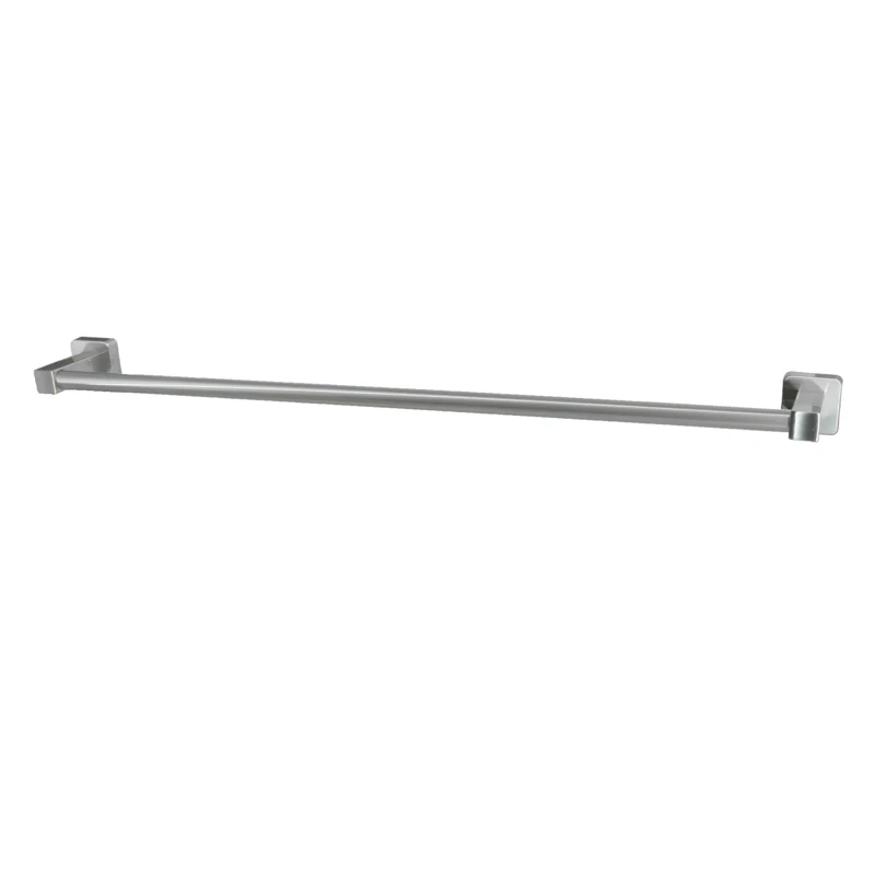 Полотенцедержатель WasserKRAFT Rhin K-8730 Хром