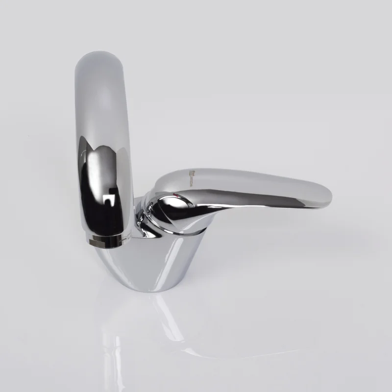 Смеситель для кухни WasserKRAFT Rossel 2807 Хром