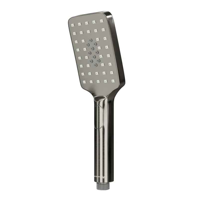 Душевая лейка WasserKRAFT A202 3 функции