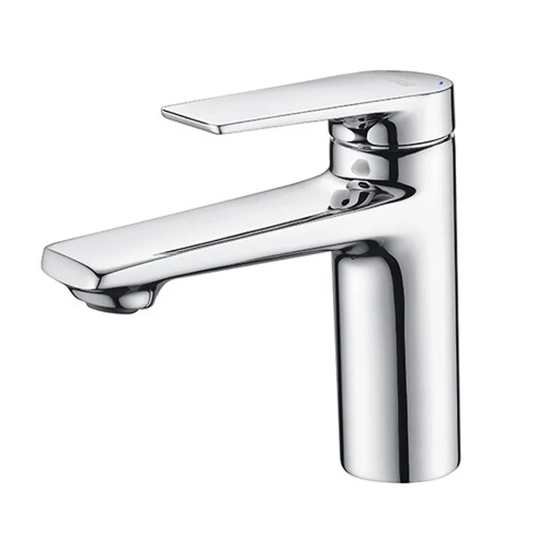 Смеситель для раковины WasserKRAFT Lopau 3203 Хром Смеситель для раковины WasserKRAFT Lopau 3203 Хром