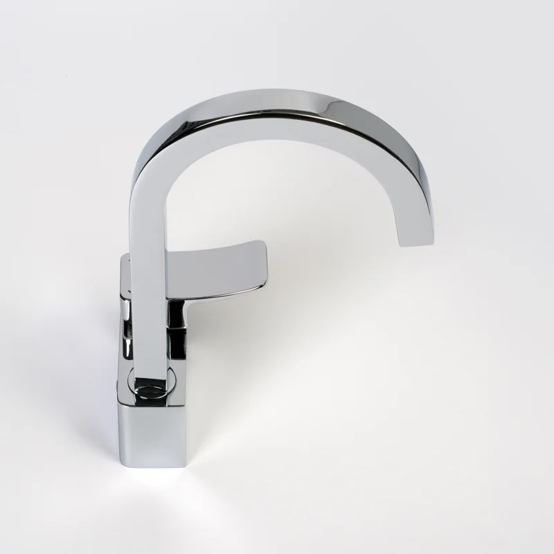 Смеситель для кухни WasserKRAFT Aller 1067 Хром