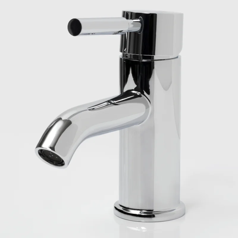 Смеситель для раковины WasserKRAFT Main 4105 Хром