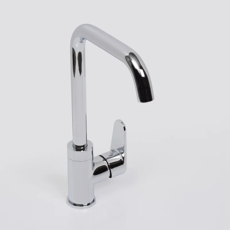 Смеситель для кухни Wasserkraft Alz 28807