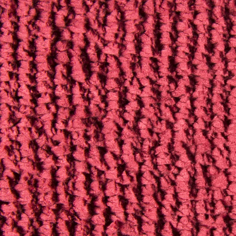 Коврик WasserKraft Vils BM-1051, 75 x 45 см, напольный, темно-розовый