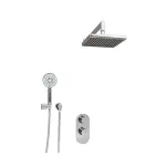 Душевой набор WasserKRAFT A16028 Thermo