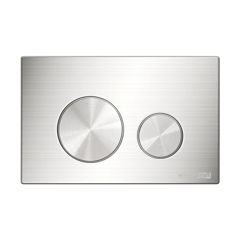 Инсталляция для унитаза WasserKraft Alme 15TLT.010.ME.BN02