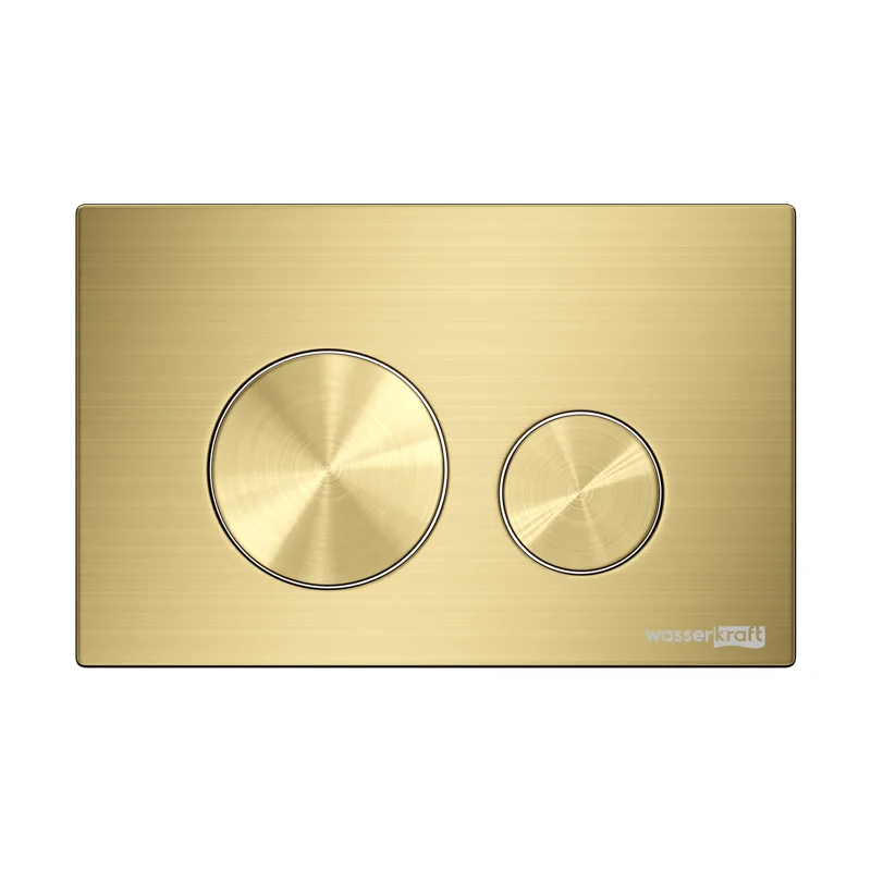 Инсталляция для унитаза WasserKraft Dinkel 58TLT.010.ME.MG02