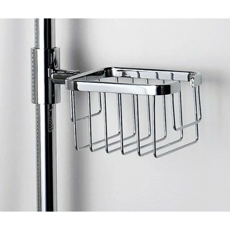 Душевой комплект WasserKRAFT A016