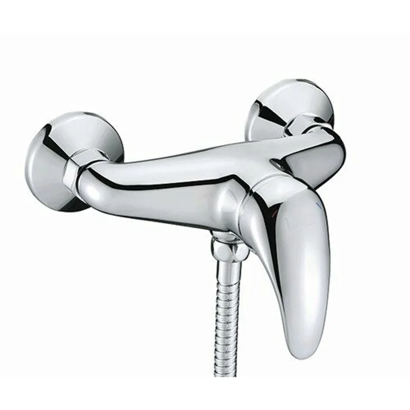 Смеситель для душа WasserKRAFT Rhein 1702 Хром