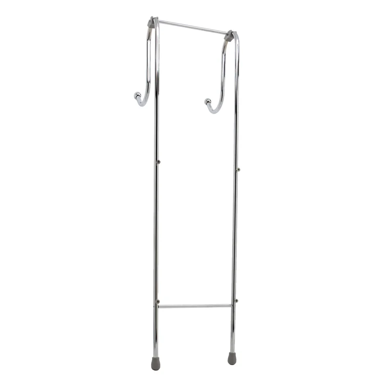 Держатель для навесных полок WasserKRAFT K-1122 Хром