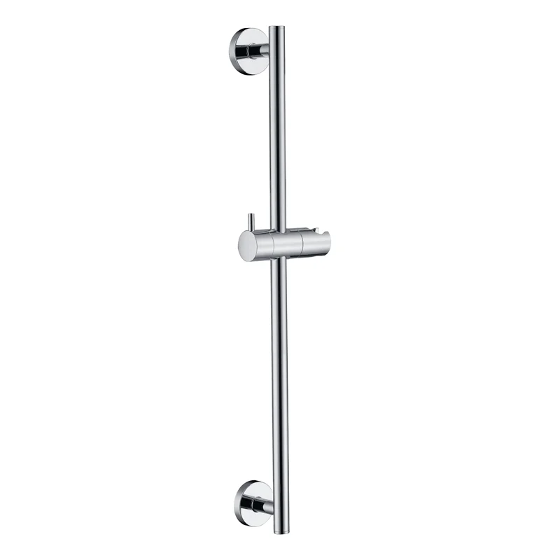 Душевая штанга WasserKRAFT A122 Хром