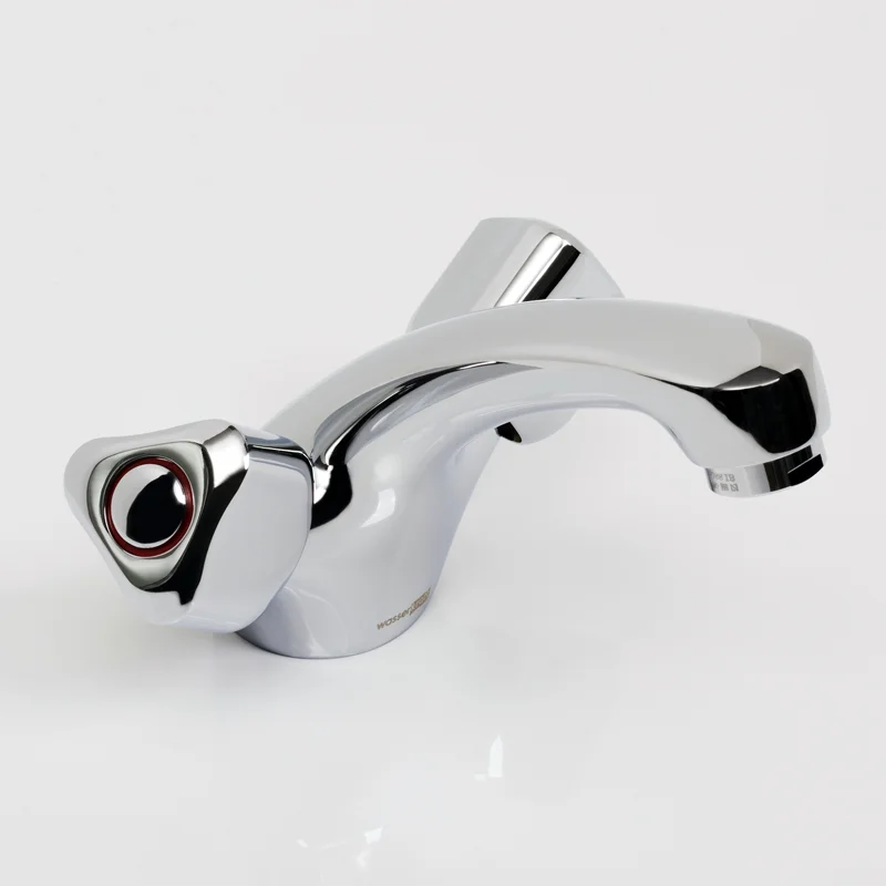 Смеситель для раковины WasserKRAFT Amper 2903 Хром