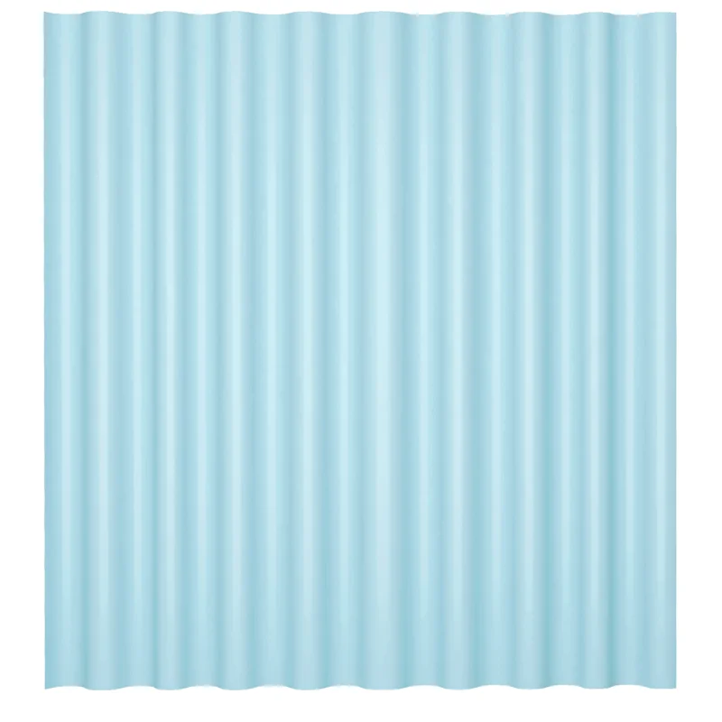 Штора для ванной WasserKraft Oder SC-30201, 180 x 200 см, навесная