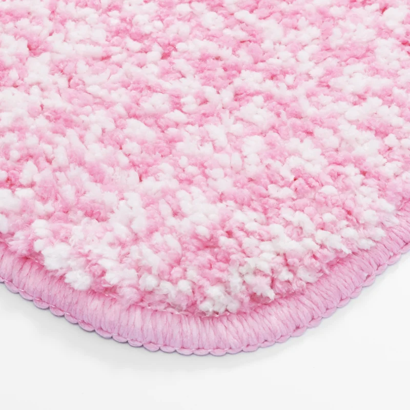 Коврик WasserKraft Inn BM-4305 напольный, 90 х 60 см