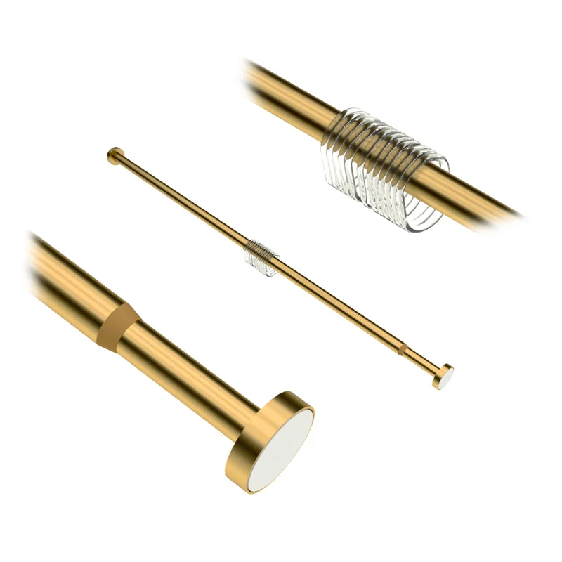 Карниз для ванны WasserKRAFT Aisch SC-551120