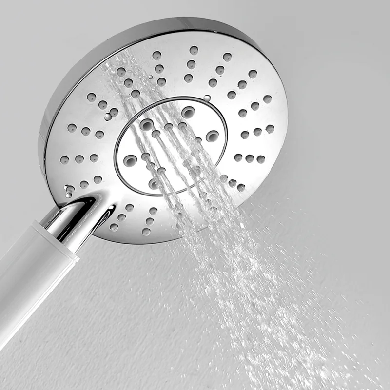 Душевой комплект, 112х53 см WasserKRAFT A039