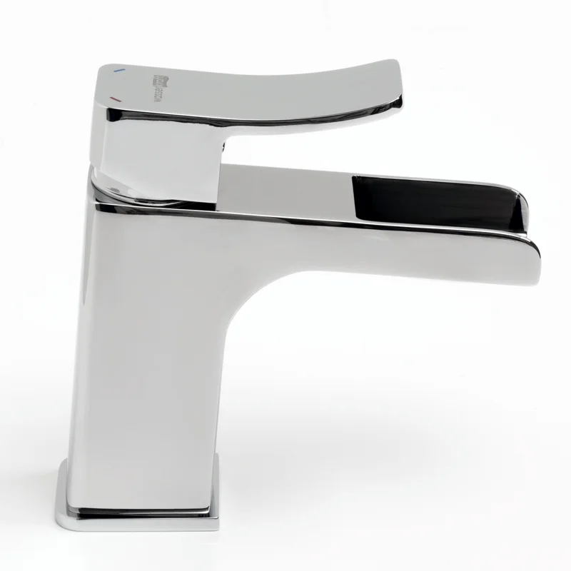 Смеситель для раковины WasserKRAFT Aller 1069 Хром