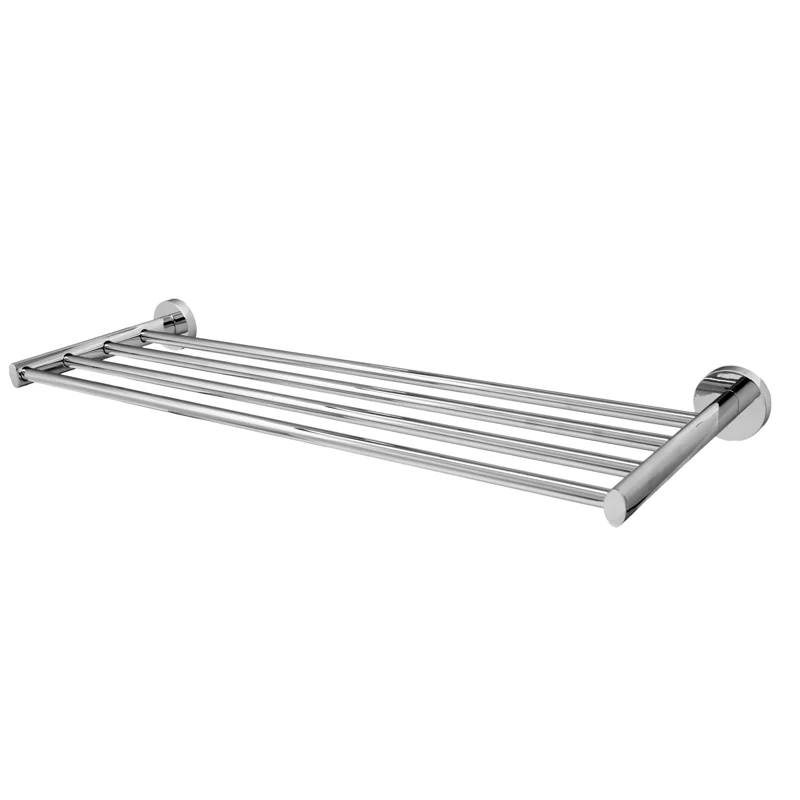 Полка для полотенец WasserKRAFT Rhein, К-6211