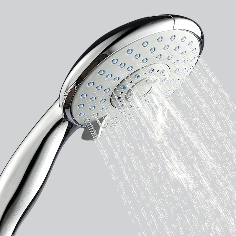 Ручной душ WasserKRAFT A003 Хром