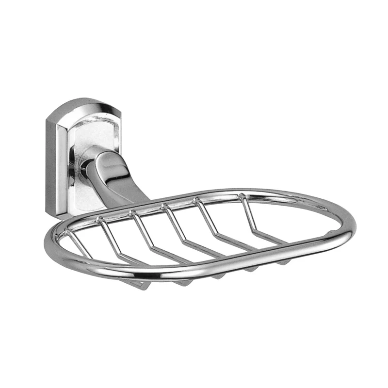 Мыльница WasserKRAFT Oder K-3069 Хром