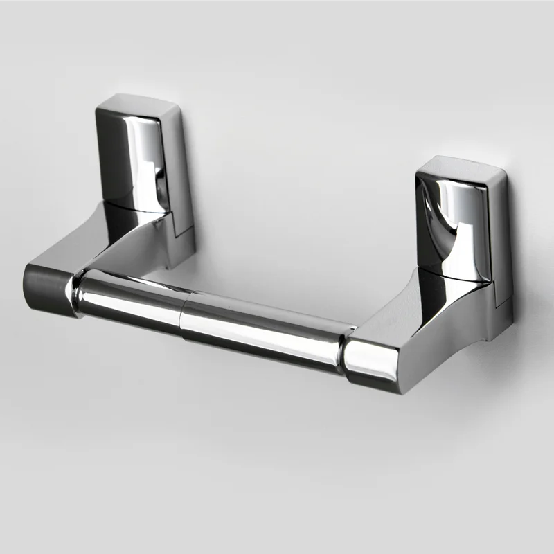 Держатель туалетной бумаги WasserKRAFT Leine K-5022 Хром