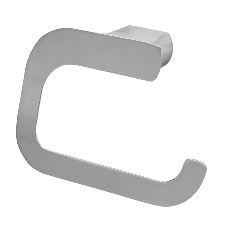 Держатель туалетной бумаги WasserKRAFT Kammel K-8396 Хром