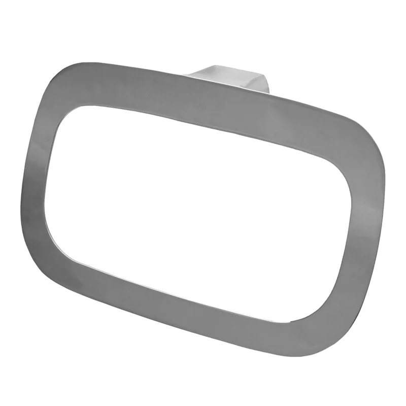 Кольцо для полотенец WasserKRAFT Kammel K-8360 Хром
