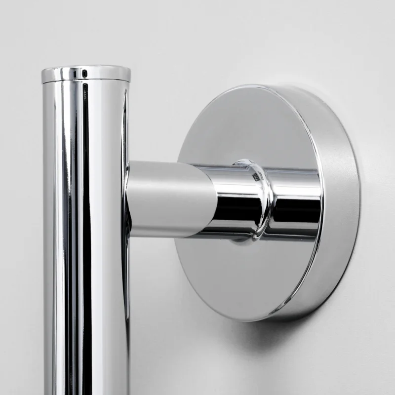 Душевой гарнитур WasserKRAFT A142, хром