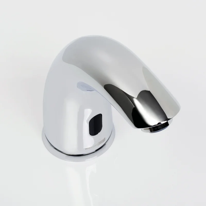 Смеситель для раковины WasserKRAFT Rossel 2813 Хром