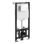 Инсталляция для унитаза WasserKRAFT Aller 10TLT.010....