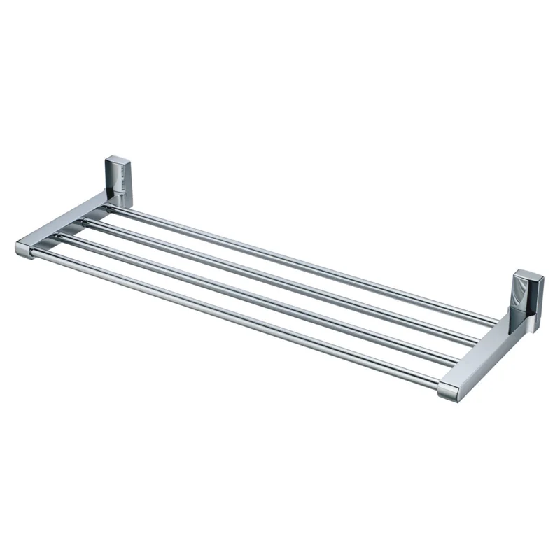 Полка для полотенец WasserKRAFT Leine, K-5011