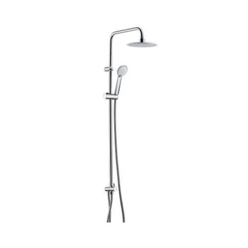 Душевой комплект, 112х51 см WasserKRAFT A027 Душевой комплект, 112х51 см WasserKRAFT A027